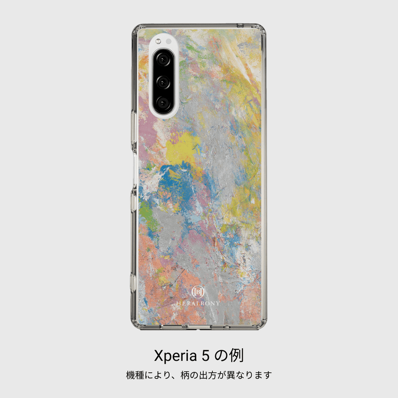 ￥【受注販売商品】スマホケース「夏」Maho Kikuchi