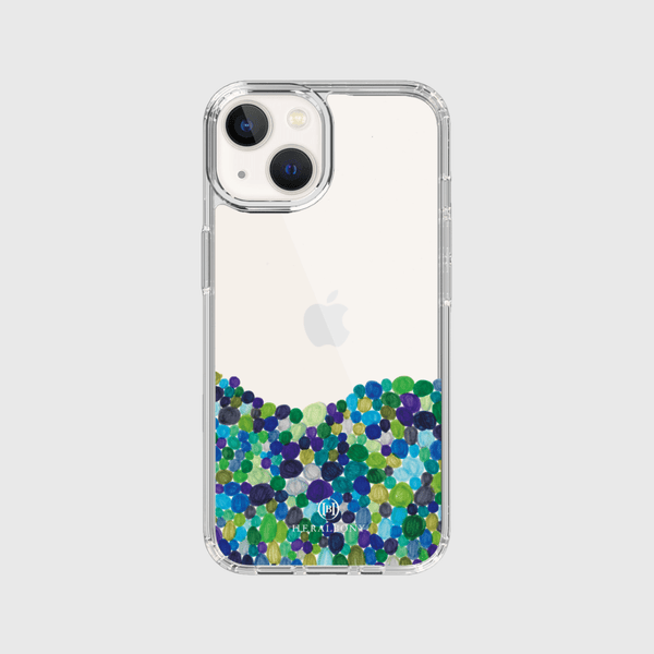 受注販売商品】スマホケース「モリ、シカモウミ」 – HERALBONY