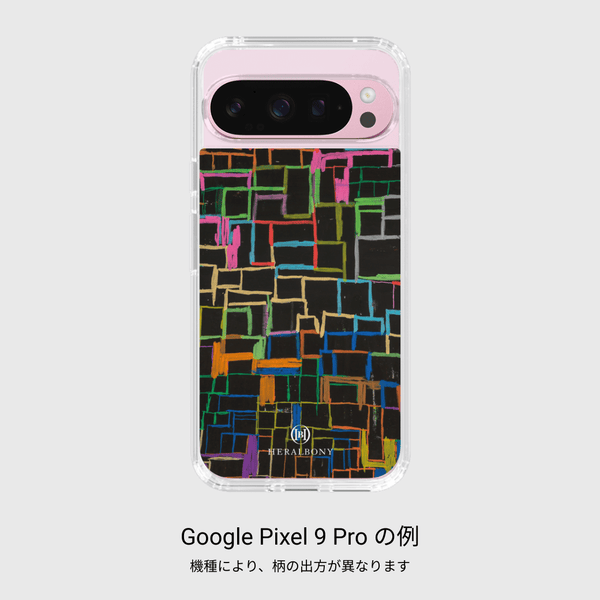 ￥【受注販売商品】スマホケース「迷路」Yu Takada