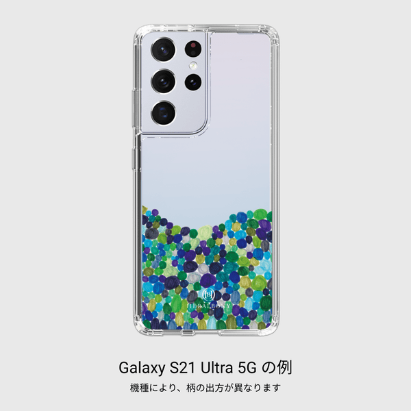 ￥【受注販売商品】スマホケース「モリ、シカモウミ」fuco: