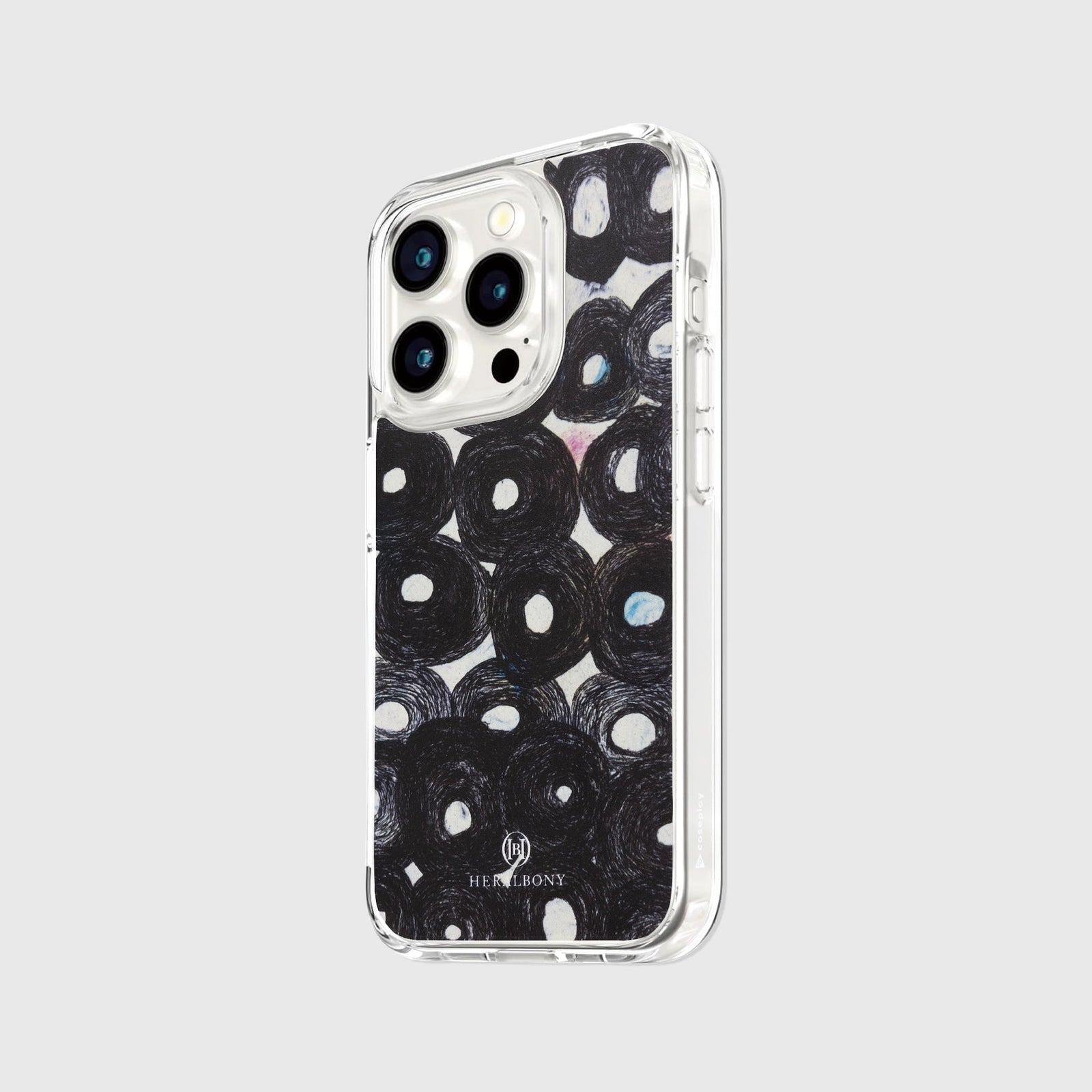 受注販売商品】スマホケース「花束」-Galaxy – HERALBONY