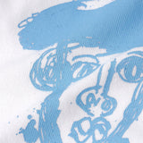 ￥PUFF LOGO ART T「タイトル不明」Toshio Okamoto
