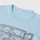 ￥PUFF LOGO ART T「ウインク」Ryoya Akaike