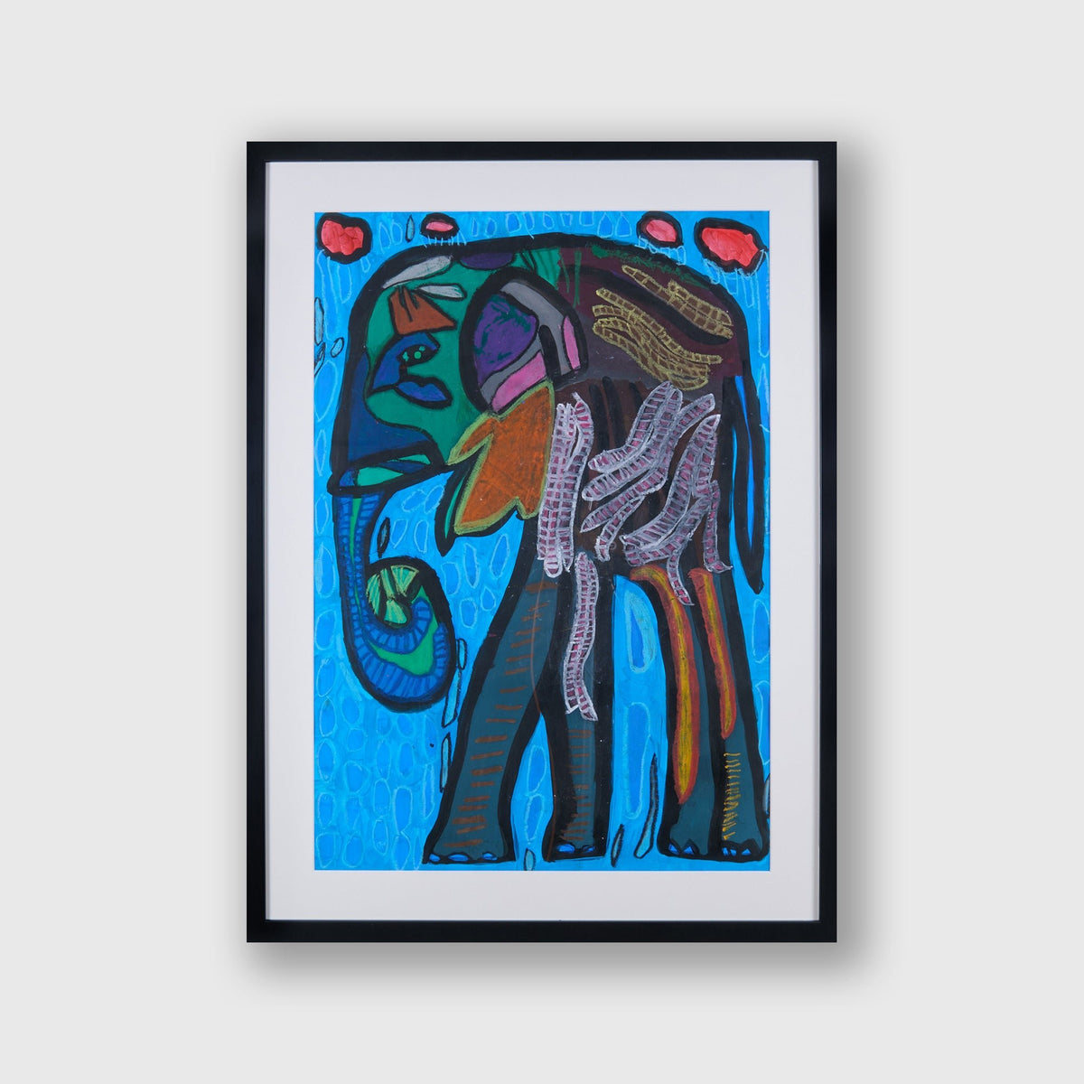 アート・原画｜ヘラルボニー（HERALBONY）オンラインストア – 2ページ目