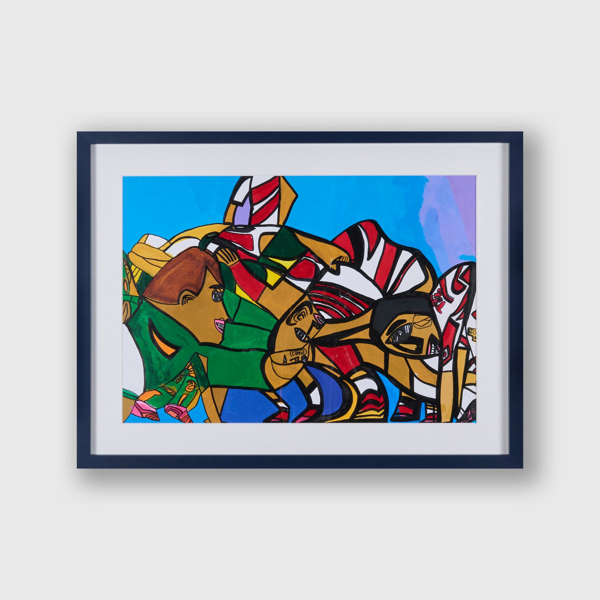 アート・原画｜ヘラルボニー（HERALBONY）オンラインストア – 2ページ目