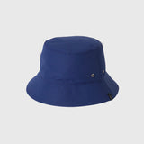 ￥REVERSIBLE HAT「リーフ（blue）」Kaoru Iga