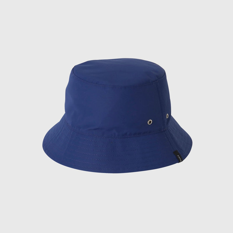 REVERSIBLE HAT「リーフ（blue）」 – HERALBONY