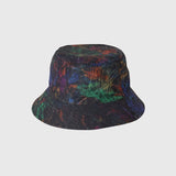 ￥REVERSIBLE HAT「ギザギザ」Daichi Sakamoto