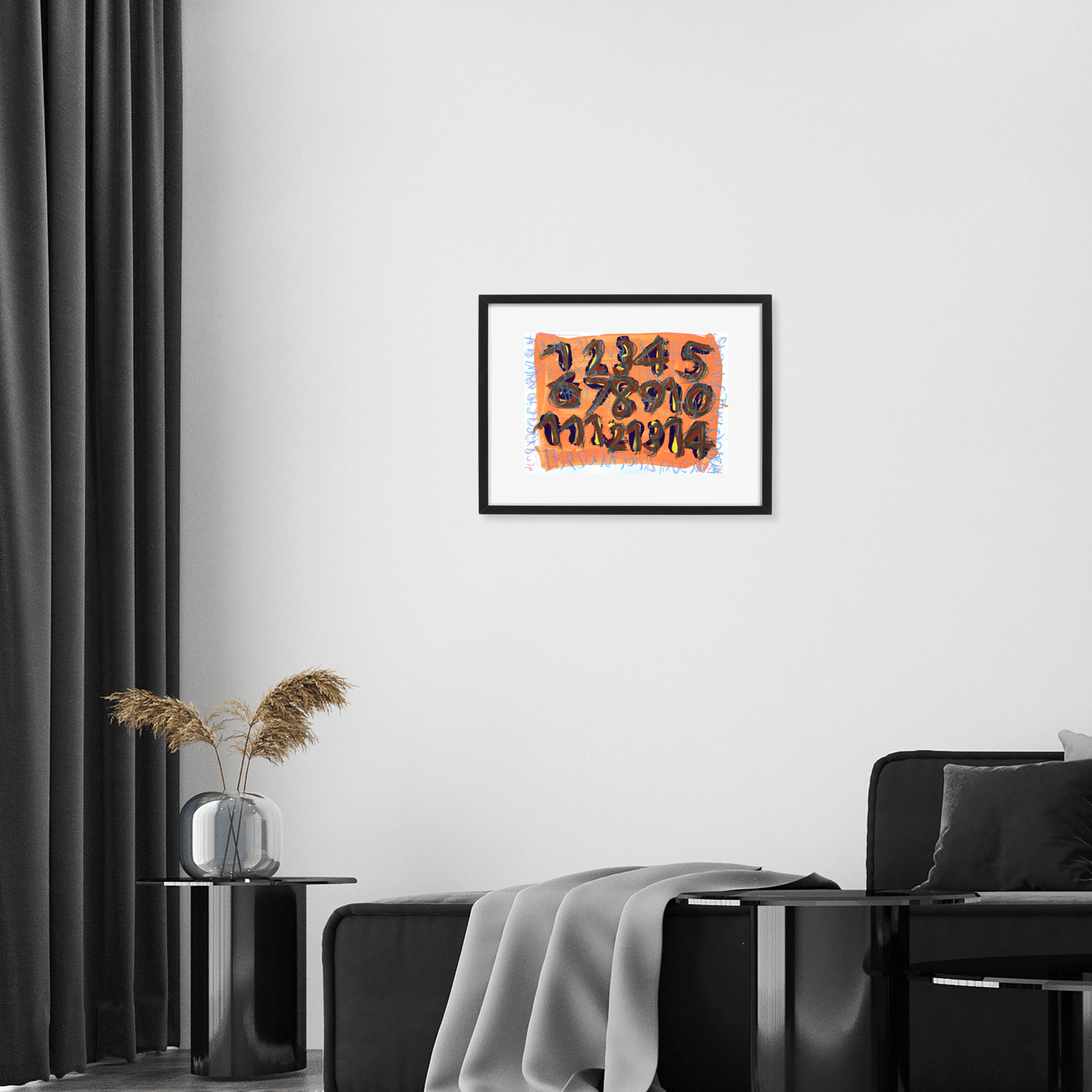 絵画 作者不明 タイトル不明 美術品 芸術家 額縁 絵画 作者不明