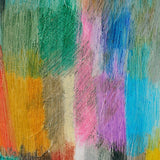 ￥「Scratch works yay!yay! 2023 12 - 1」原画作品Yukihito Okabe