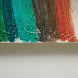 ￥「Scratch works yay!yay! 2023 12 - 1」原画作品Yukihito Okabe