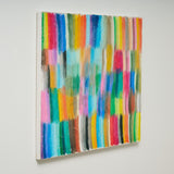 ￥「Scratch works yay!yay! 2023 12 - 1」原画作品Yukihito Okabe