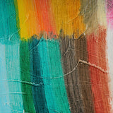 ￥「Scratch works yay!yay! 2023 12 - 1」原画作品Yukihito Okabe