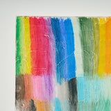 ￥「Scratch works yay!yay! 2023 12 - 1」原画作品Yukihito Okabe