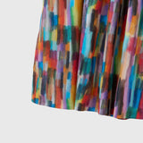 ￥クルーネックワンピース「Scratch Works Yay!Yay! 2023 AOZORA」Yukihito Okabe