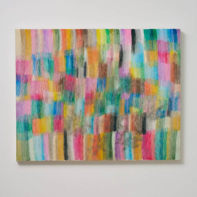 Scratch Works Yay!Yay!No.1」原画作品 – HERALBONY
