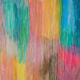 ￥「Scratch Works Yay!Yay!No.1」原画作品Yukihito Okabe