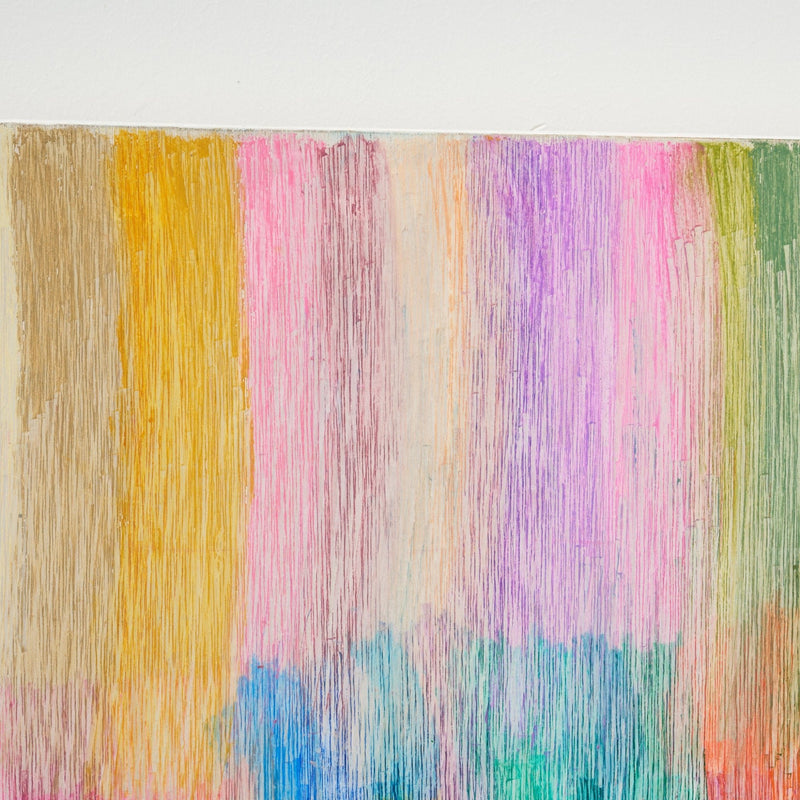 Scratch Works Yay!Yay!No.1」原画作品 – HERALBONY