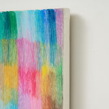 ￥「Scratch Works Yay!Yay!No.1」原画作品Yukihito Okabe