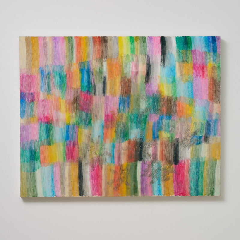 Scratch Works Yay!Yay!No.1」原画作品 – HERALBONY