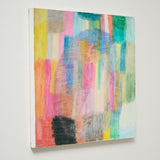 ￥「Scratch Works Yay!Yay!」原画作品Yukihito Okabe