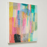 ￥「Scratch Works Yay!Yay!」原画作品Yukihito Okabe