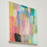 ￥「Scratch Works Yay!Yay!」原画作品Yukihito Okabe