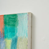 ￥「Scratch Works Yay!Yay!」原画作品Yukihito Okabe