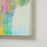 ￥「Scratch Works Yay!Yay!」原画作品Yukihito Okabe