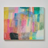 ￥「Scratch Works Yay!Yay!」原画作品Yukihito Okabe