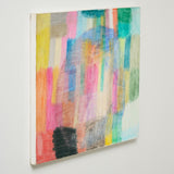 ￥「Scratch Works Yay!Yay!」原画作品Yukihito Okabe