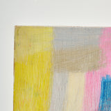 ￥「Scratch Works Yay!Yay!」原画作品Yukihito Okabe