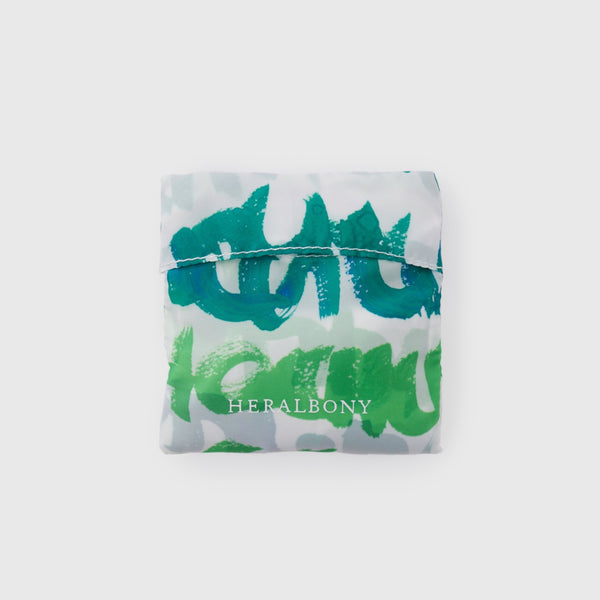 ￥サブバッグ（S）「green brush - mm2025」marina