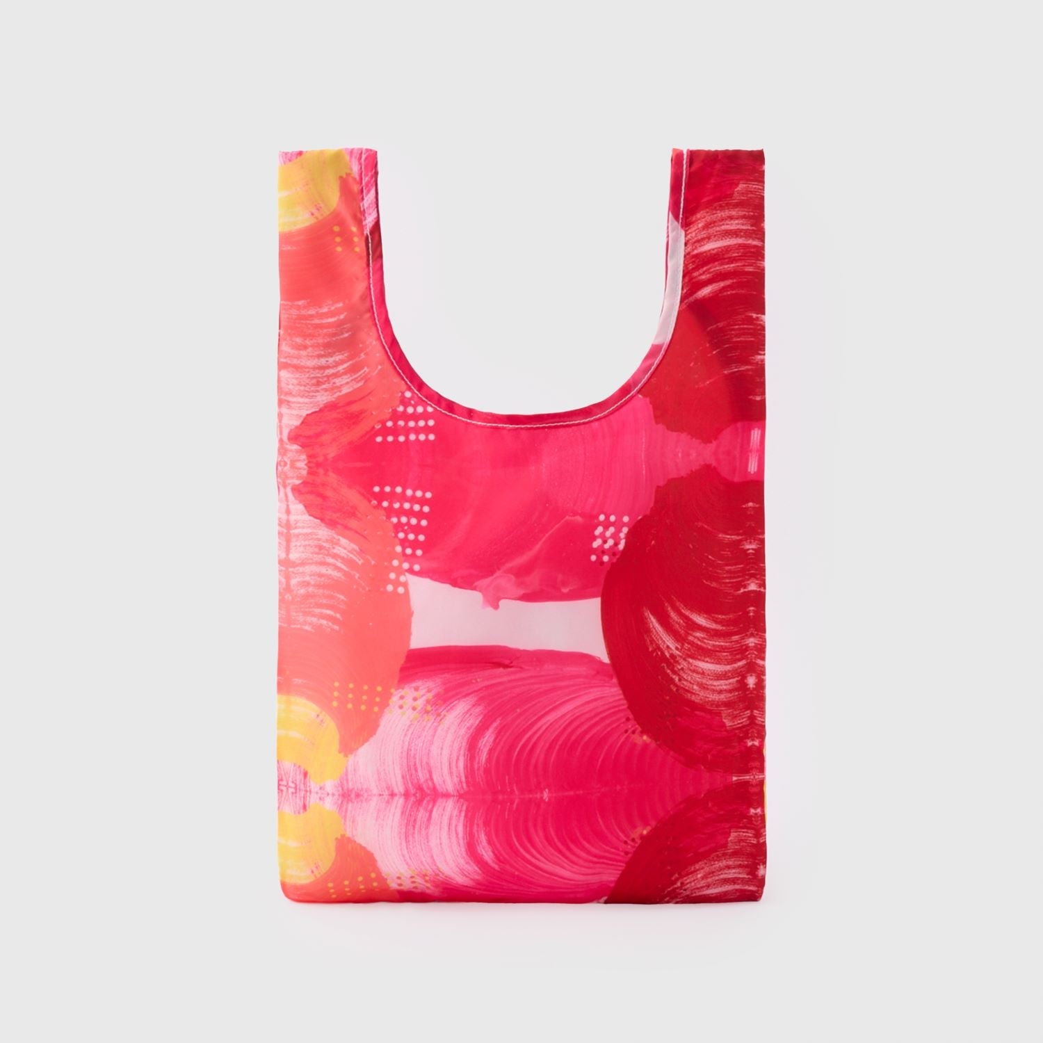 HERALBONY ボウタイブラウス 「How are you guys?」 Sub Bag (S) 