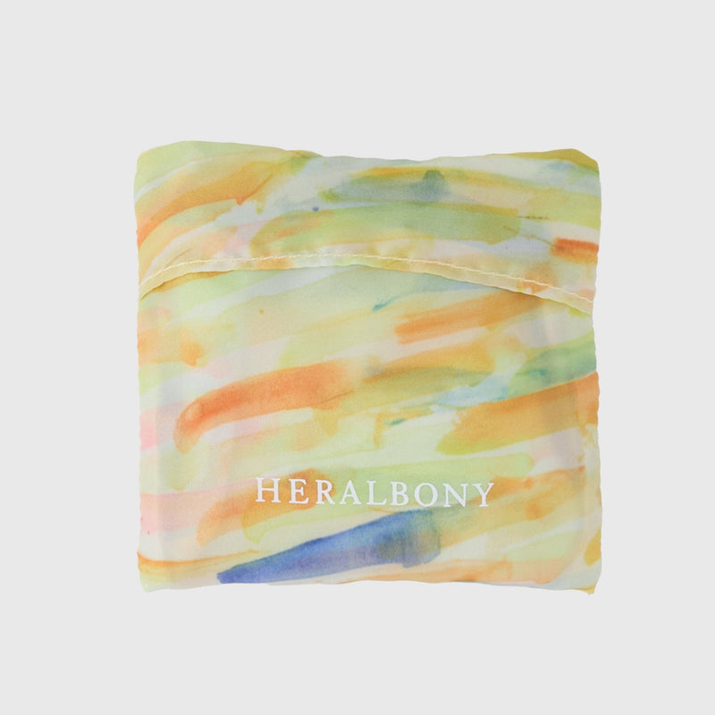 サブバッグ（S）「川面の朝」 – HERALBONY