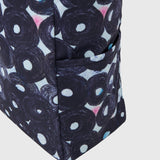 ￥リバーシブルトート（S）「（無題）（丸）」Sanae Sasaki