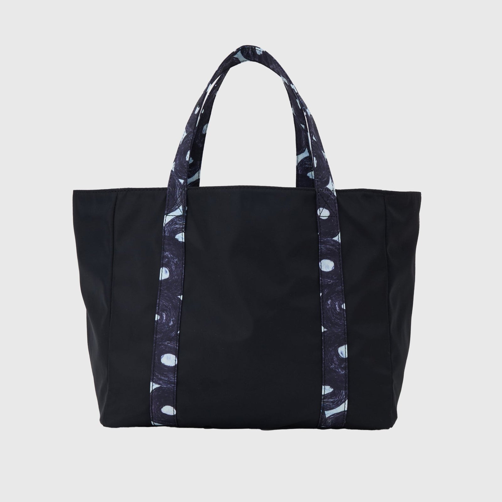 リバーシブルトート（S）「（無題）（丸）」 – HERALBONY