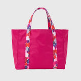 ￥リバーシブルトート（S）「シアワセピンク」fuco: