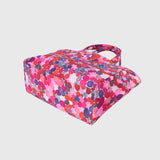 ￥リバーシブルトート（S）「シアワセピンク」fuco: