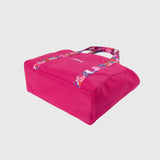 ￥リバーシブルトート（S）「シアワセピンク」fuco: