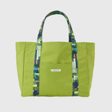 ￥リバーシブルトート（S）「森」Kaoru Iga