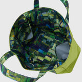 ￥リバーシブルトート（S）「森」Kaoru Iga