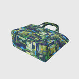 ￥リバーシブルトート（S）「森」Kaoru Iga