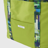 ￥リバーシブルトート（S）「森」Kaoru Iga