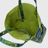 ￥リバーシブルトート（S）「森」Kaoru Iga