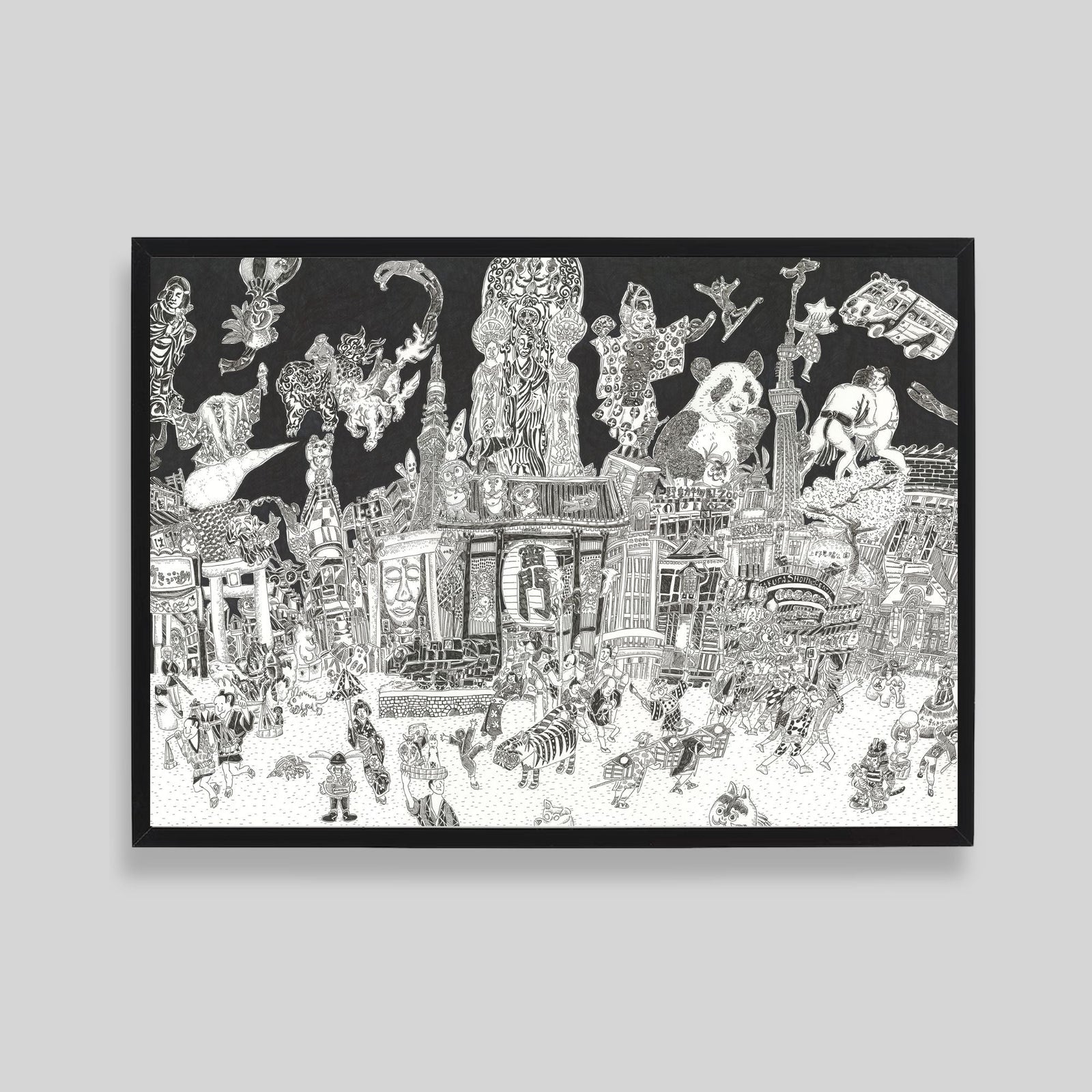 【再度値下げしました】シュウさん絵画 再度値下げしました】シュウさん絵画