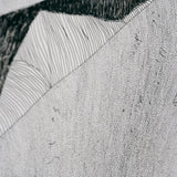 ￥「くじらとサメ」原画作品Shunichi Iwase