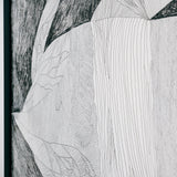 ￥「くじらとサメ」原画作品Shunichi Iwase