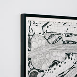 ￥「楽器」原画作品Shunichi Iwase