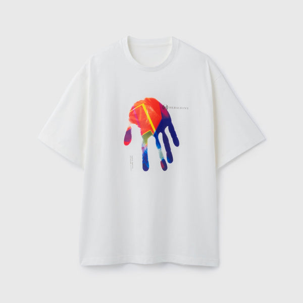 ￥ショートスリーブTシャツ「無題」 (A)Naoto Iguchi